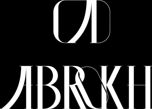 ABROKH Logo