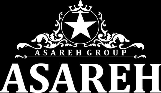 ASAREH Logo