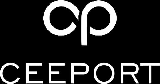 CEEPORT Logo