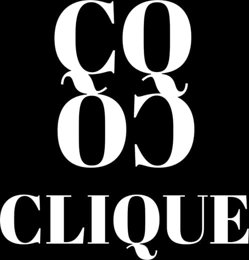 CLIQUE Logo