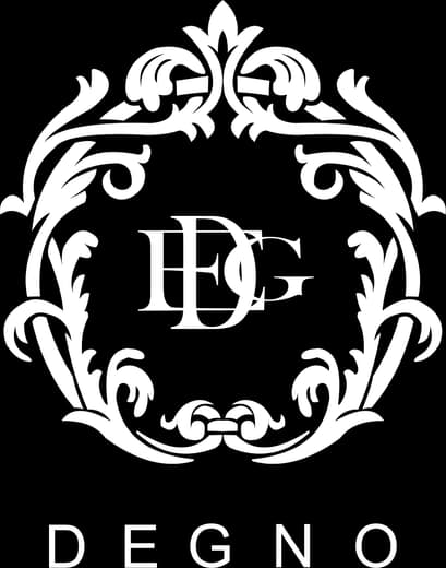 DEGNO Logo