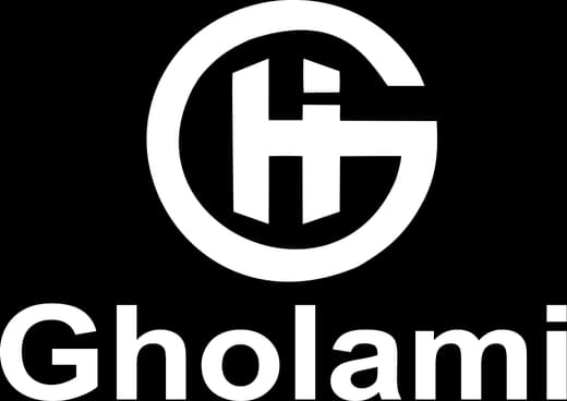 GHOLAMI Logo