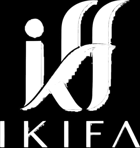 IKIFA Logo