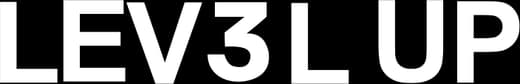 LEVEL UP Logo
