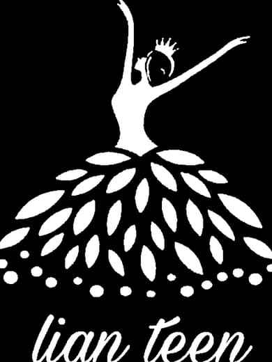 LIAN TEEN Logo