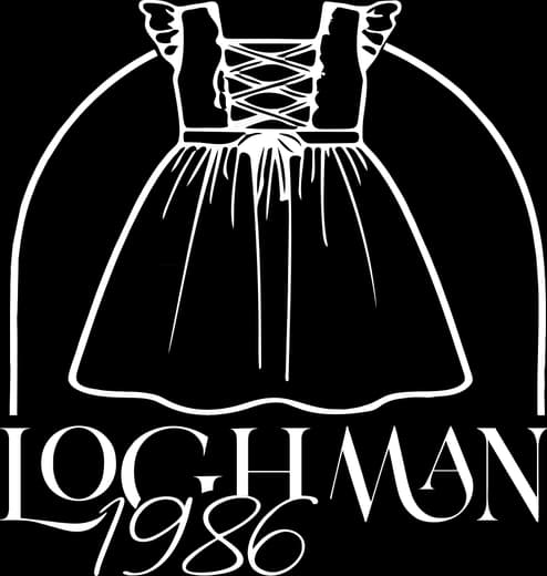 LOGHMAN Logo