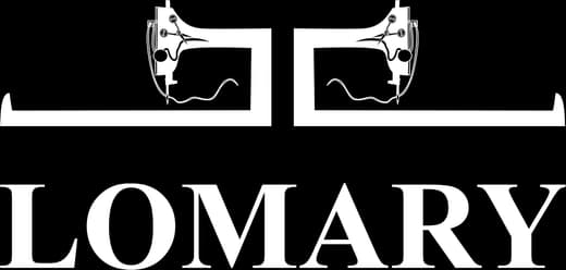 LOMARY Logo