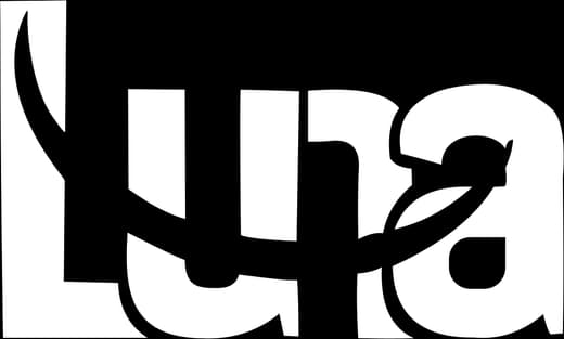 LUNA Logo