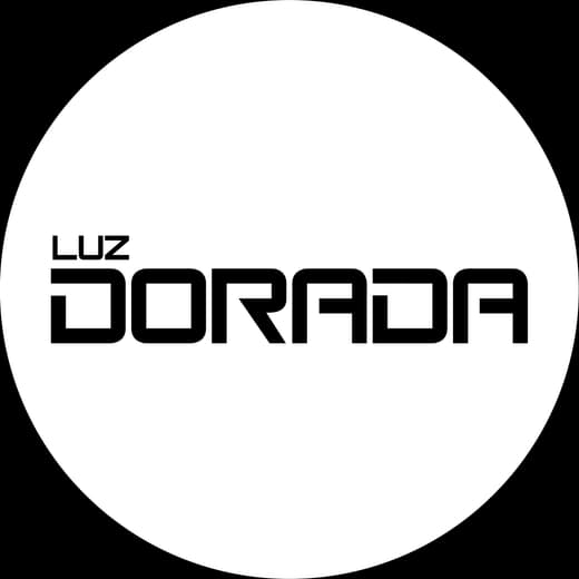 LUZ DURADA Logo