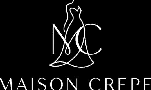MAISON CREPE Logo