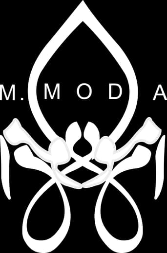 M.MODA Logo