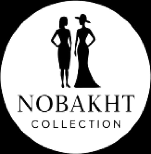 NOBAKHT Logo