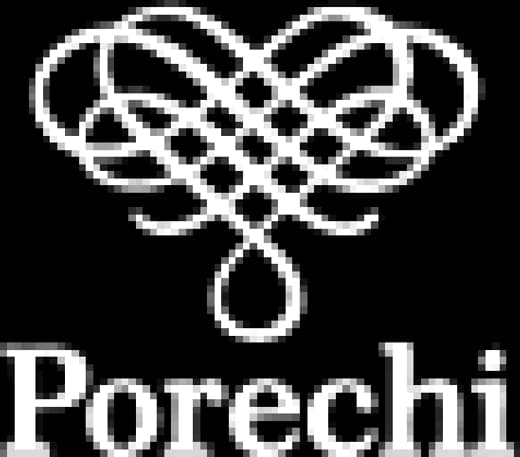 PORECHI Logo