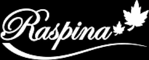 RASPINA Logo