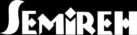SEMIREH Logo