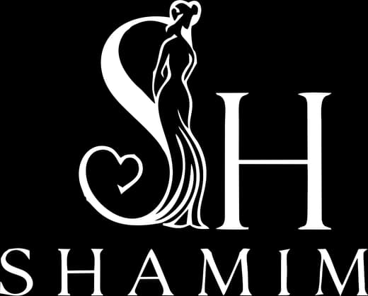 SHAMIM Logo