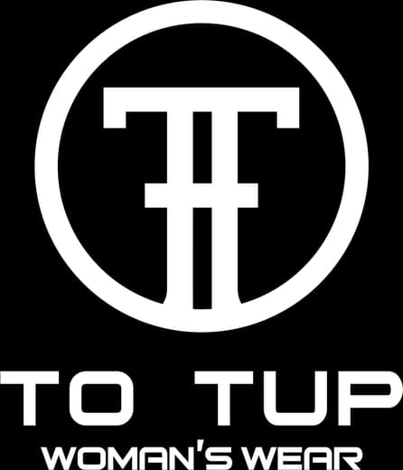 TO TUP Logo