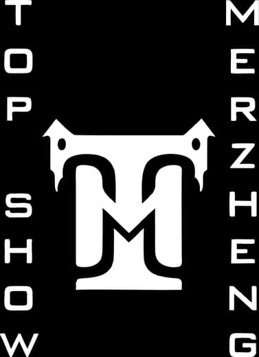 TOP SHOW MERZHENG Logo