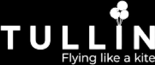 TULLIN Logo