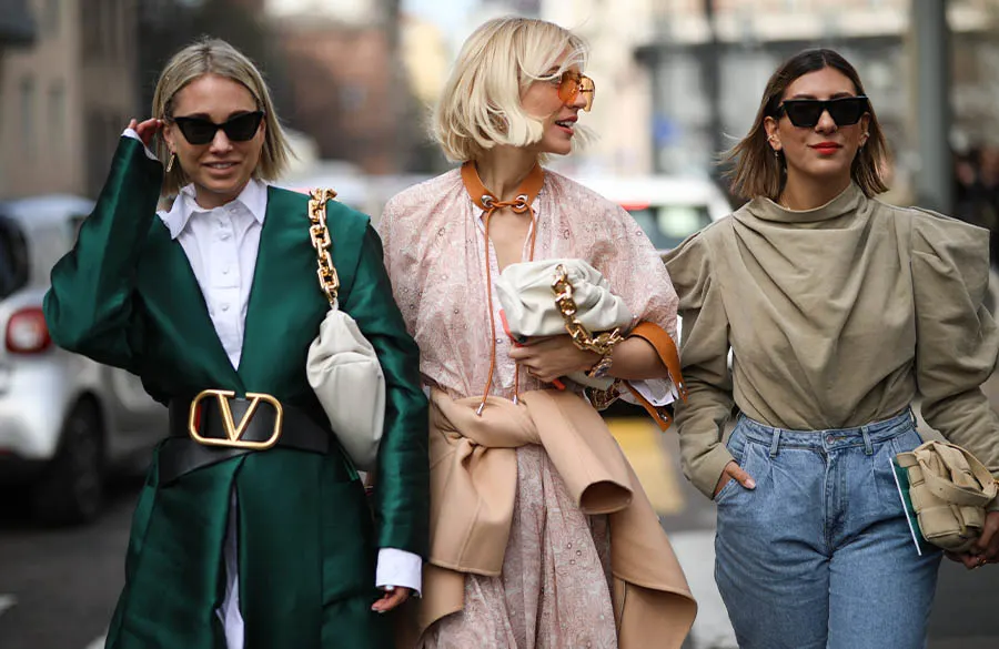 fashion