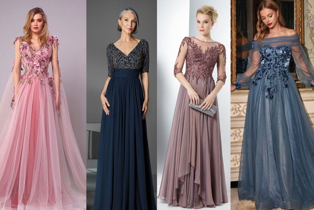 The difference between a dress and a cocktail dress