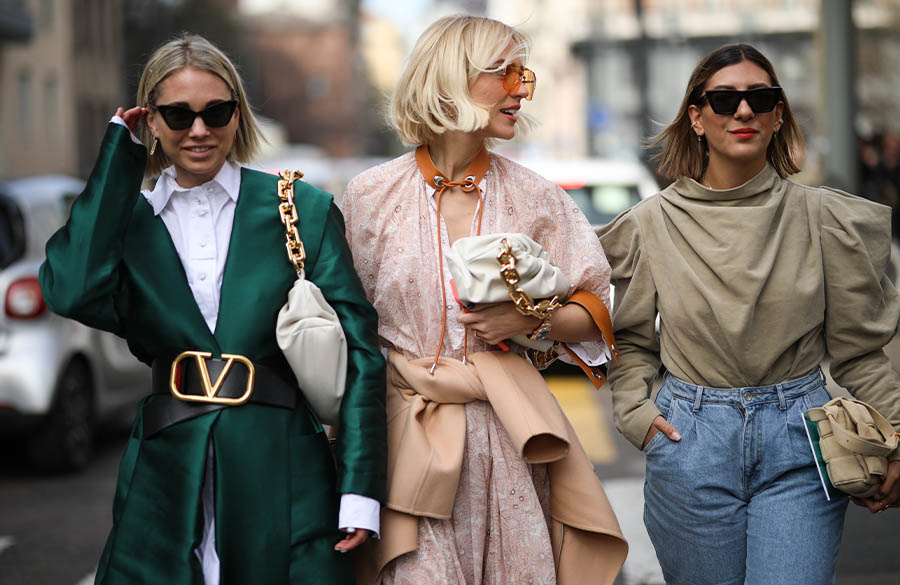 fashion