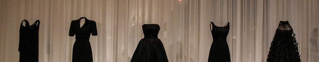 پیراهن مشکی زنانه - مجتمع تجاری گلدن مال