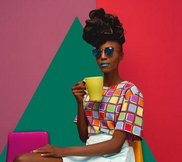 مد و فشن - مجتمع تجاری گلدن مال