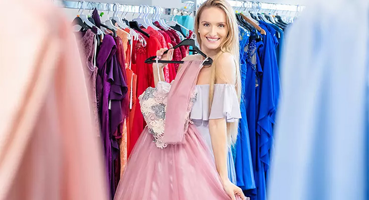 The difference between maxi, midi and mini dresses - Golden Mall shopping complex