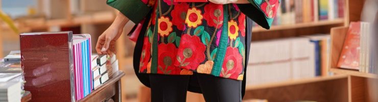 مانتو مجلسی - مجتمع تجاری گلدن مال