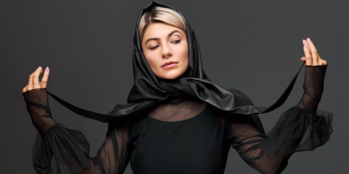 لباس مجلسی مشکی - مجتمع تجاری گلدن مال