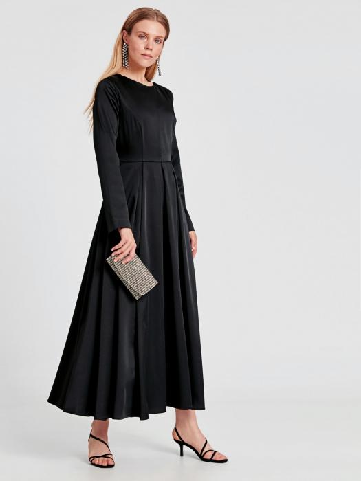 لباس مجلسی مشکی