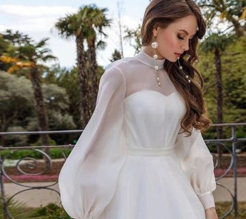 لباس نامزدی - مجتمع تجاری گلدن مال