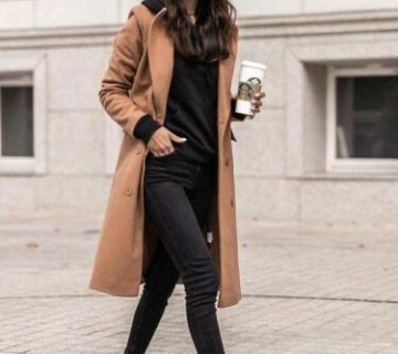 استایل مینیمال - مجتمع تجاری گلدن مال