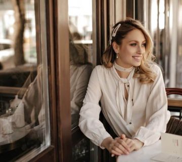 استایل اولد مانی