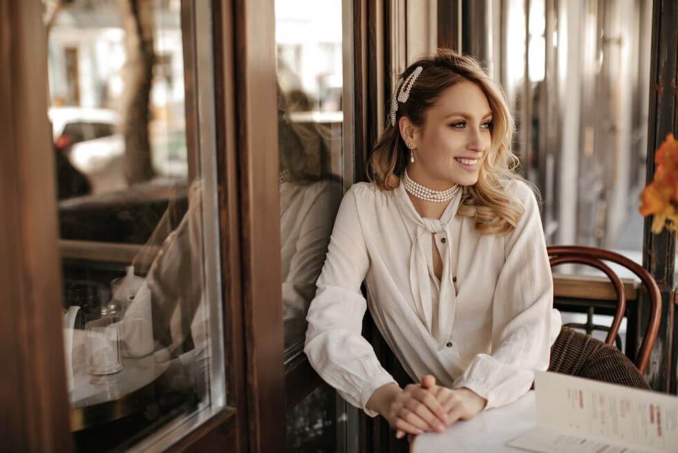 استایل اولد مانی