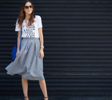 لباس میدی - مجتمع تجاری گلدن مال