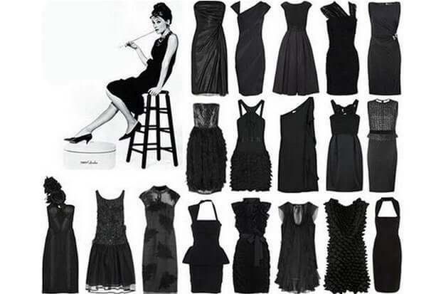 طراحی لباس شب - مجتمع تجاری گلدن مال