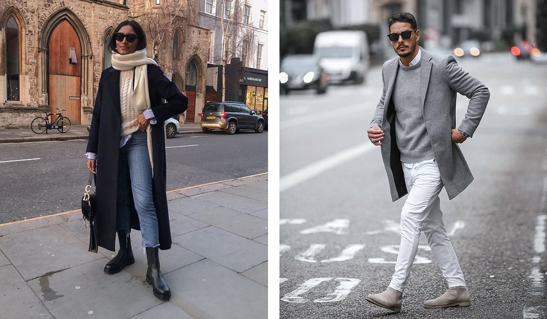 استایل مینیمال - مجتمع تجاری گلدن مال