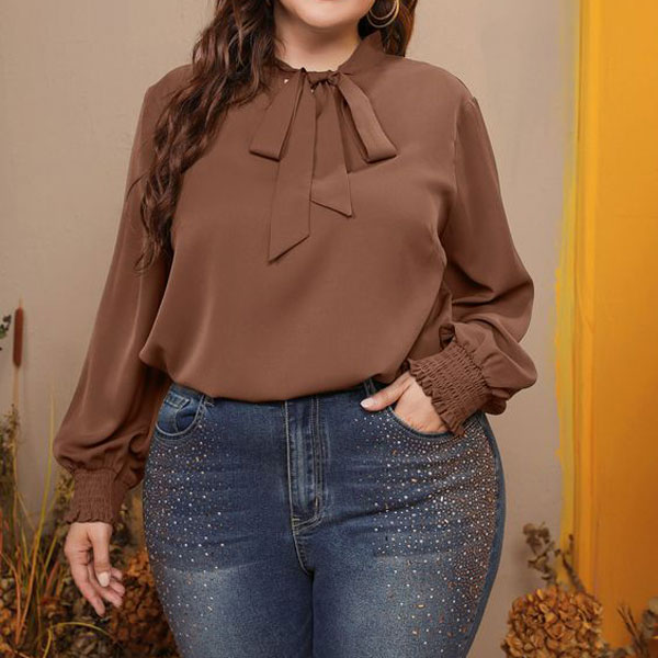 aper suitable for fat people