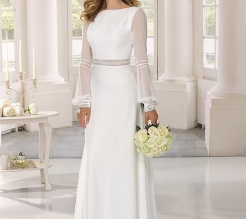 لباس مجلسی مناسب بله برون