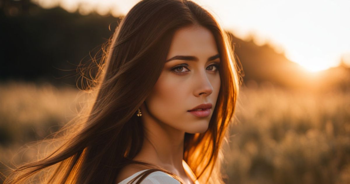 لباس مجلسی برای پوست گندمی