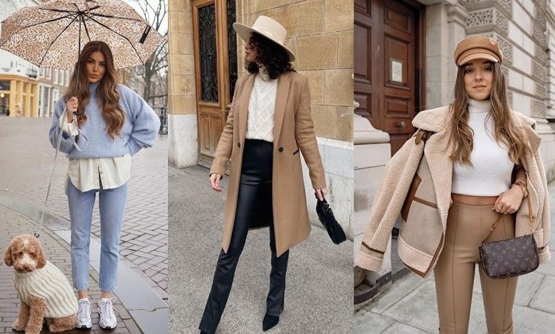 ترندهای پوشاک سال ۲۰۲۵