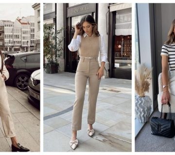 لباس کژوال روزمره