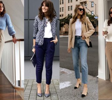 باور غلط در مورد لباس پوشیدن