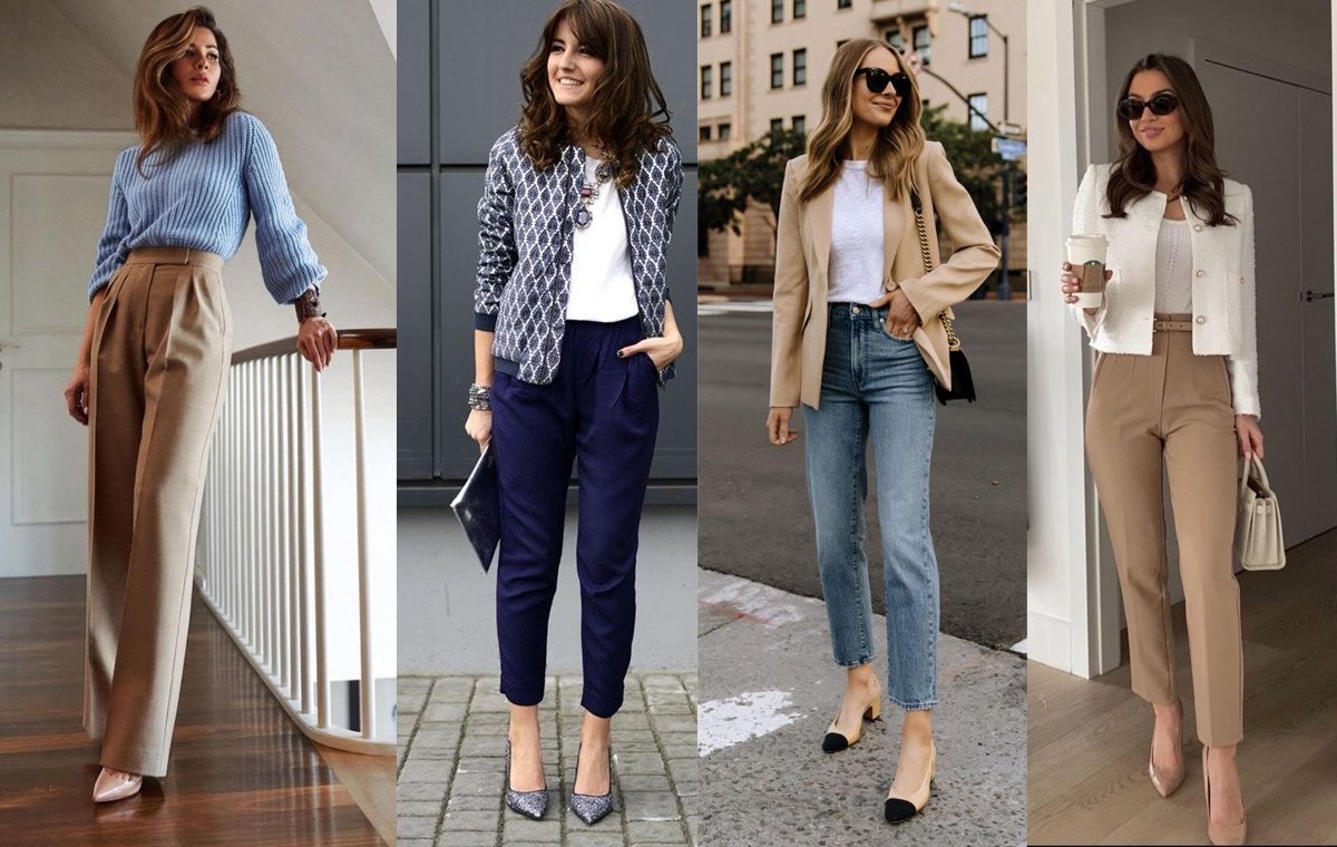 باور غلط در مورد لباس پوشیدن