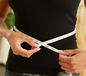 اندازه گیری سایز