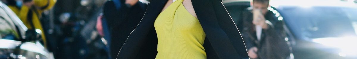 شخصی سازی استایل خود