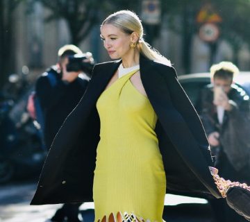 شخصی سازی استایل خود