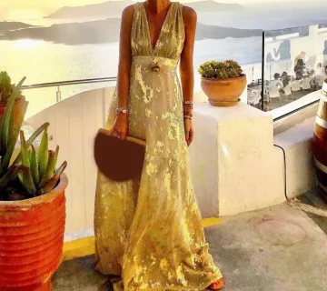 مهمانی‌های تابستانی